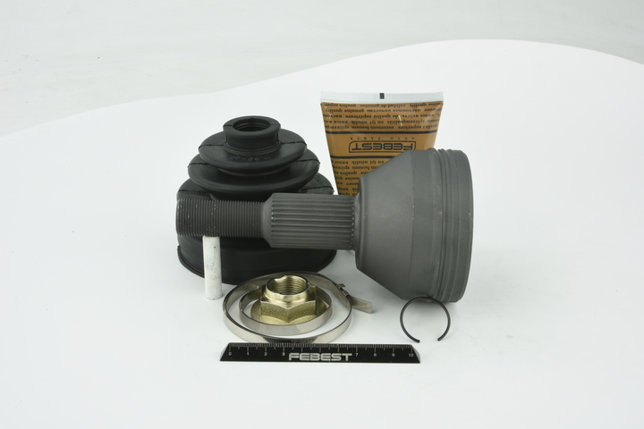 FEBEST 2010-VOY Arbre de transmission 2.5 CRD 120CV 2006