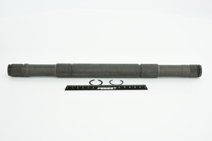 FEBEST 2012-SEBLH Drive shaft Chrysler Stratus JA 2.4 16 V 140 hp EDZ
