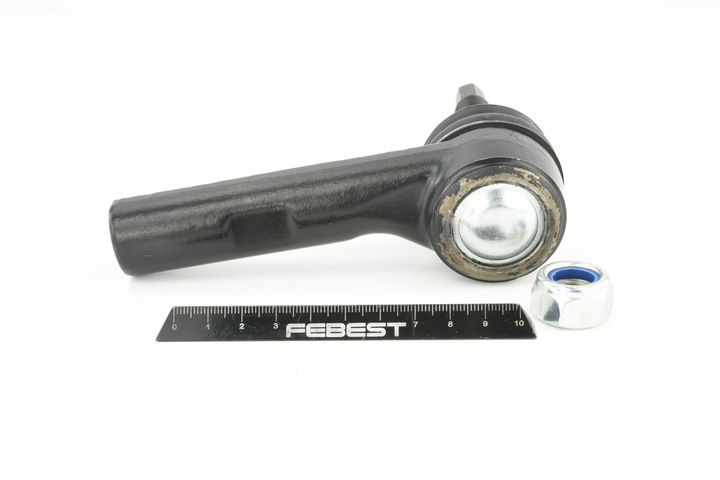 FEBEST 2021-GRCHL Styrdämpare 4.7 238 hk EVA