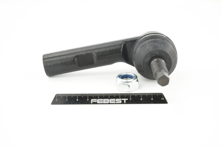 FEBEST 2021-GRCHR Styrdämpare 4.7 238 hk EVA