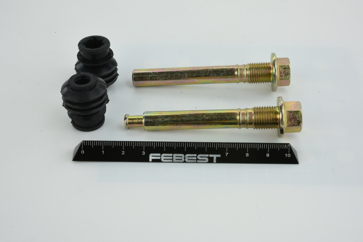 FEBEST 2074-SEBRF-KIT Bague ABS 1.8 MIVEC (CX3A, CX6A) 140CV 2022