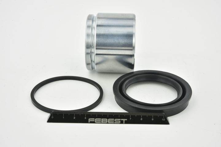 FEBEST 2076-CARF-KIT Zuiger remklauw Chrysler Voyager rg 3.3 174 Pk EGM
