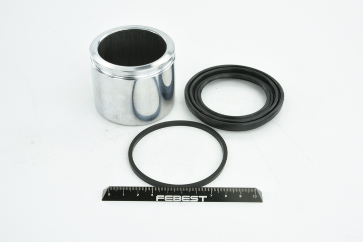 FEBEST 2076-TOWF-KIT Fékdob 2.8 CRD 163 LE ENS