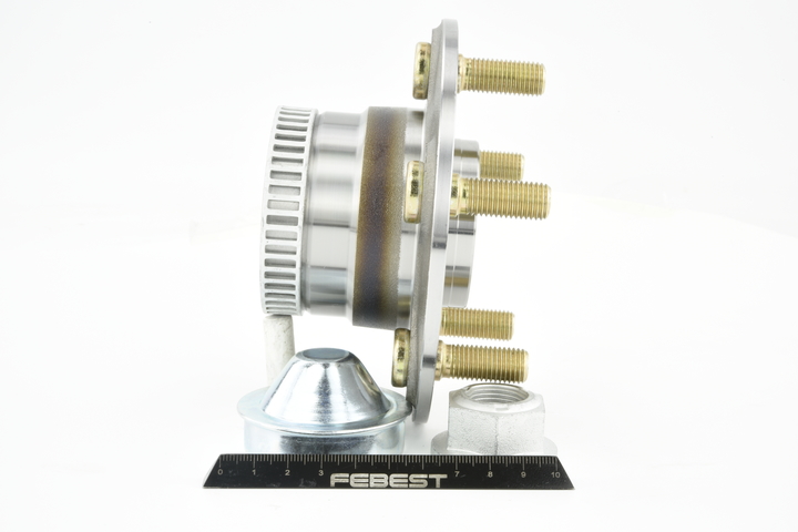 FEBEST 2082-PTRA46 Differensial 2.0 135 hk