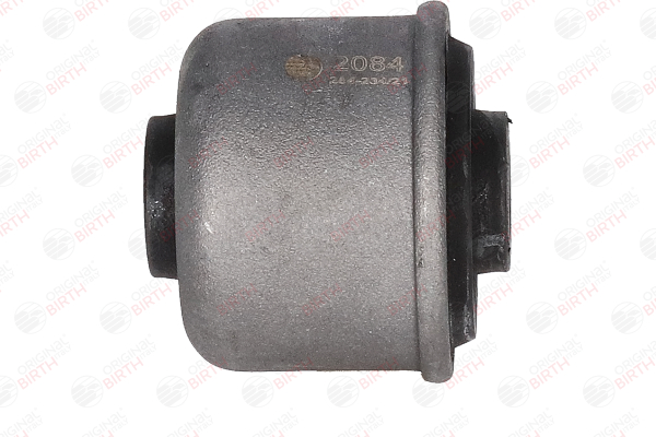 BIRTH 2084 Silentblock de brazo de suspensión Renault Megane Scenic 1.9 dT 90 cv F8Q 784
