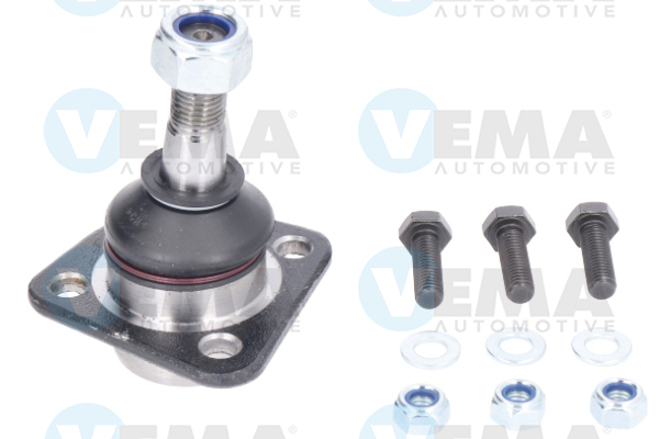 VEMA 209 Querlenker 2.0 (137AS_) 120PS 1976