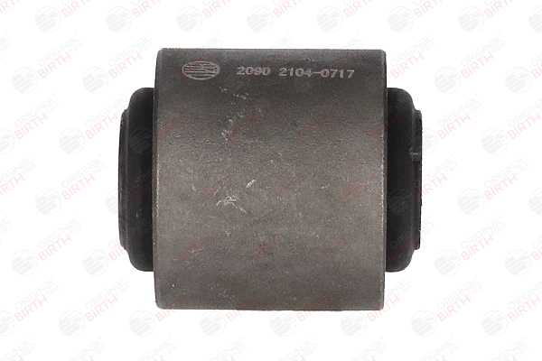 BIRTH 2090 Lagerung, Lenker Renault Clio 1 1.9 D (B/C/S576, B/C/S57L) 64 PS
