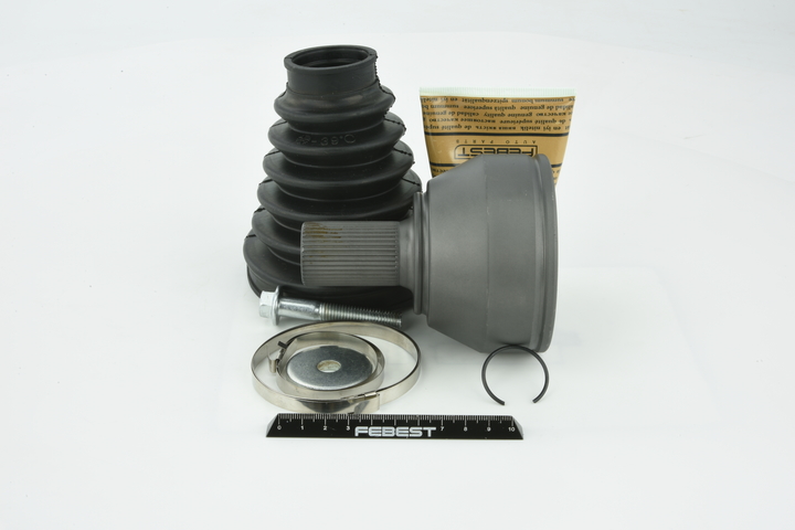 FEBEST 2110-CA220 Ilmansuodatin 1.9 173 hv B 4204 T4