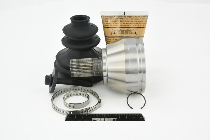 FEBEST 2110-CB3 Tête de cardan Ford C-Max DM2 1.8 TDCi 115 CH