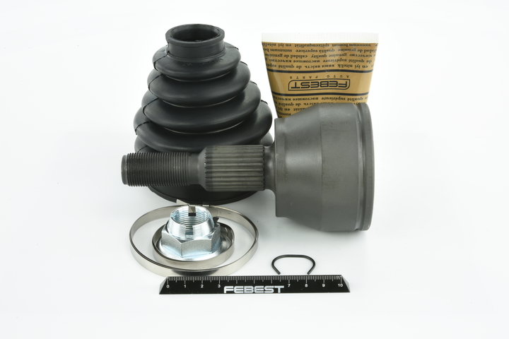 FEBEST 2110-CB7 Féltengely csukló Ford C Max 2 1.6 EcoBoost 182 LE JTDB