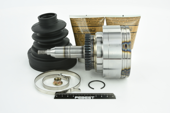 FEBEST 2110-EXP Blinkrelæ 5.4 Flexfuel 4WD 305 HK 99L