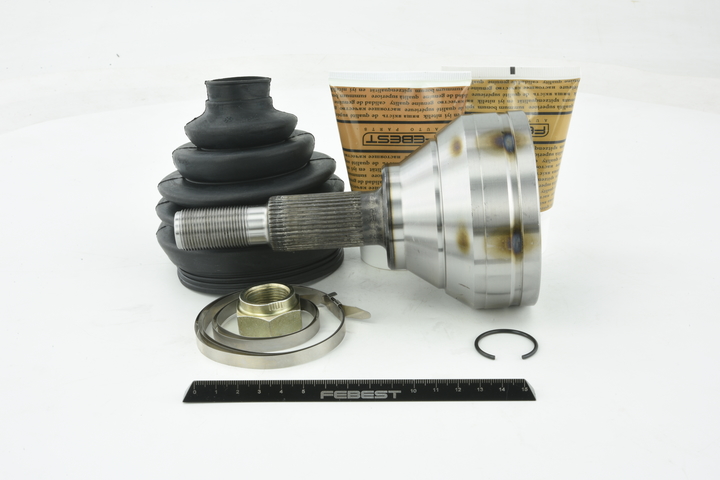 FEBEST 2110-EXPAWD Vevaxeldrev 3.5 294 hk 998
