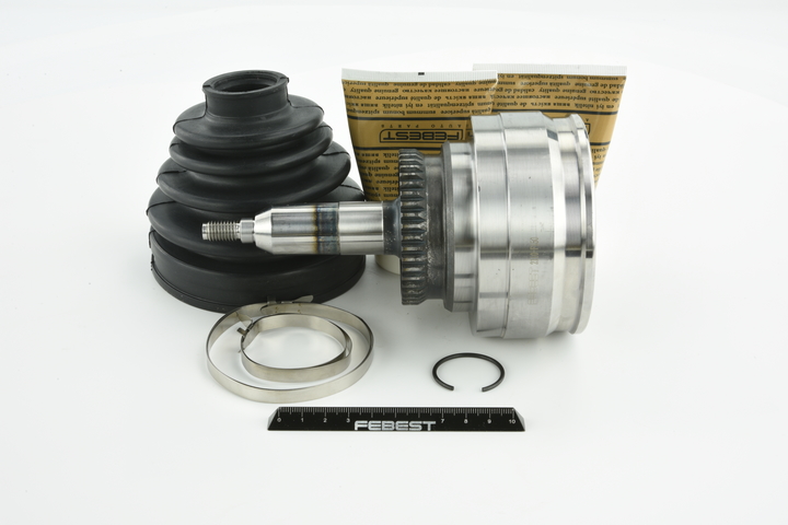 FEBEST 2110-F150 Dørhåndtag 5.4 Flexfuel 4WD 310 HK 99L