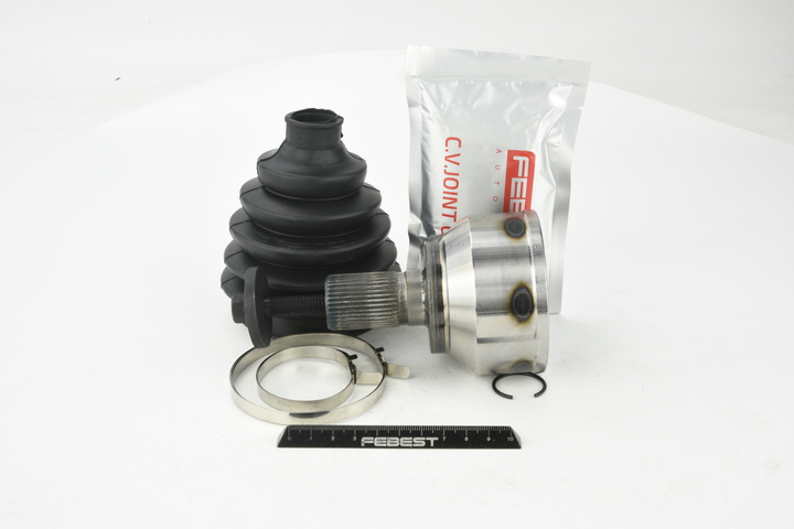 FEBEST 2110-FOCII Ilmansuodatin 1.9 173 hv B 4204 T4