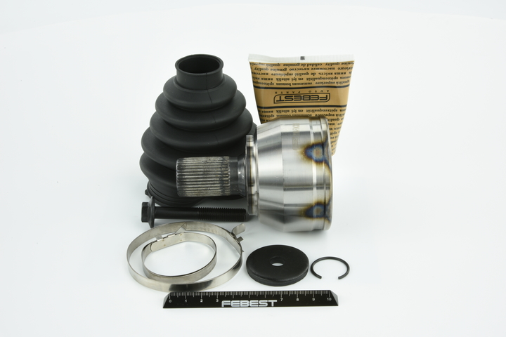 FEBEST 2110-FOCII20 Kardaanin kuminivel 1.9 173 hv B 4204 T4