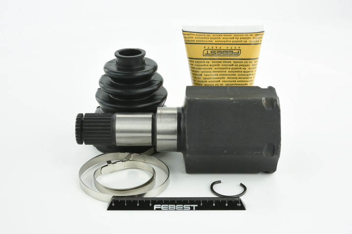 FEBEST 2111-CB320ATLH Indicator relay 2.0 Flex 148 hp SYDA
