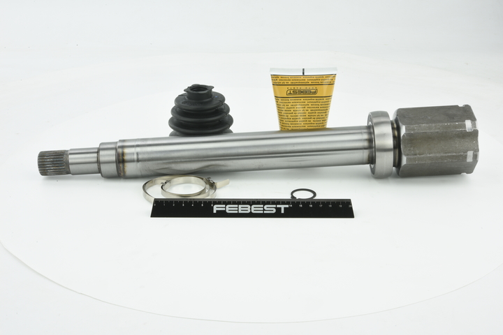 FEBEST 2111-CB320ATRH Cv joint Ford C-Max DM2 2.0 LPG 145 hp SYDA