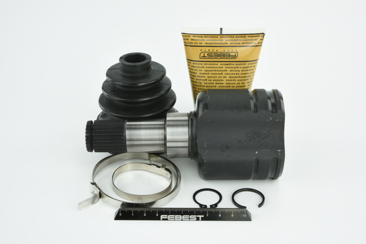 FEBEST 2111-CB420LH Ilmansuodatin 1.9 173 hv B 4204 T4
