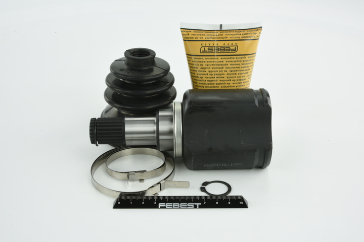 FEBEST 2111-FUSATLH Varmeregulering 1.6 Flex 116 HK C16HDEX