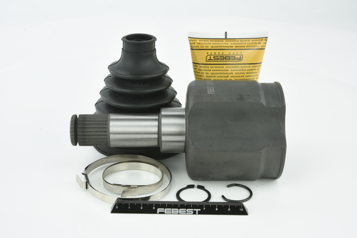 FEBEST 2111-FY26LH Cv joint Ford Transit Mk5 Minibus 2.0 TDCi 125 hp FIFA