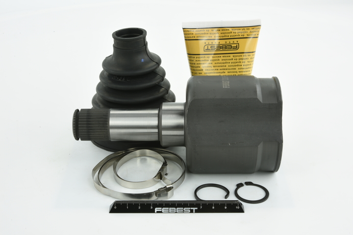FEBEST 2111-FY36LH Cv joint Ford Transit Mk5 Minibus 2.4 DI RWD (F_B_, F_C_, F_A_) 120 hp D4FA