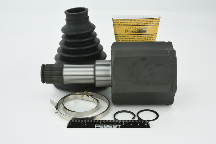 FEBEST 2111-FYLH Antriebswellengelenk Ford Transit Mk5 Bus 2.0 DI 86PS 2003