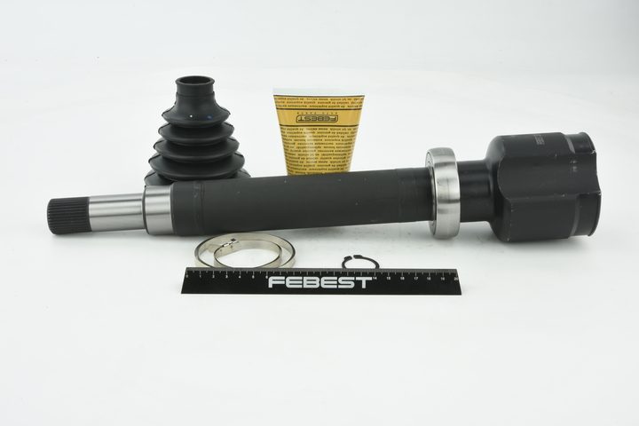 FEBEST 2111-FYRH Féltengelycsukló Ford Transit Mk5 Busz 2.0 DI (F_E_, F_F_, F_G_) 86 LE