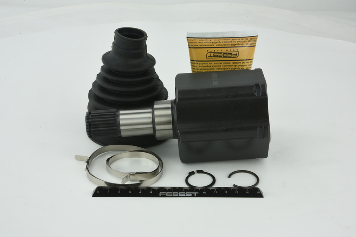 FEBEST 2111-KUGALH Féltengely csukló Ford Kuga dm2 2.0 4x4 240 LE R9MA