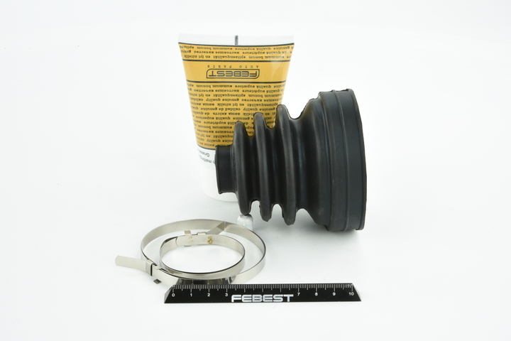 FEBEST 2115-CB4T Hardy tárcsa 1.8 Flexifuel 125 LE Q7DA