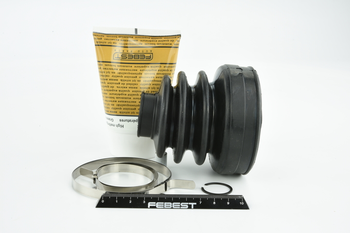 FEBEST 2115-FOCIIMTT Féltengely gumiharang Ford C Max 2 1.6 EcoBoost 182 LE JTDB