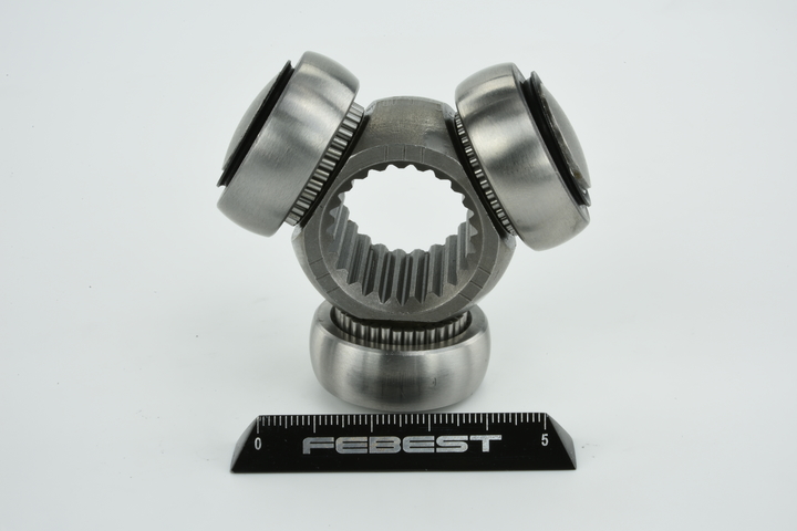 FEBEST 2116-FOC20 Tripodled Honda Civic eu7 1.4 i (EP1, EU7) 75 hk D14Z6