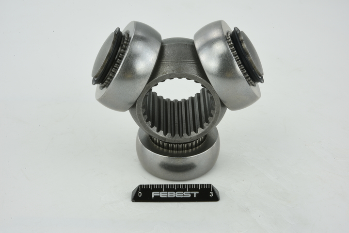 FEBEST 2116-FY26 Tripod hub Ford Transit Mk5 Minibus 2.0 TDCi 125 hp FIFA