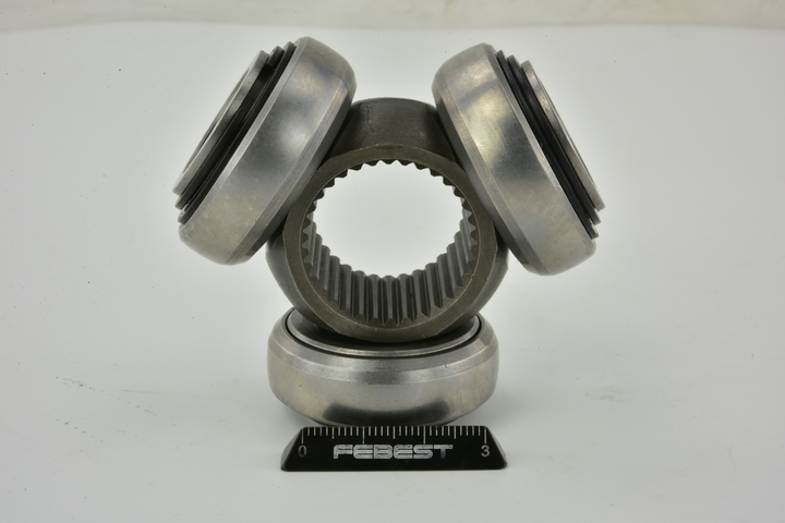 FEBEST 2116-GE34 Tripodestern Passat 3B5 2.8 V6 4motion 190 PS ATX