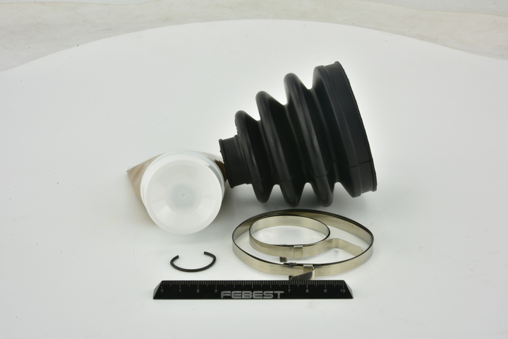 FEBEST 2117-CB4 Féltengely gumiharang Ford C Max DM2 2.0 LPG 145 LE SYDA