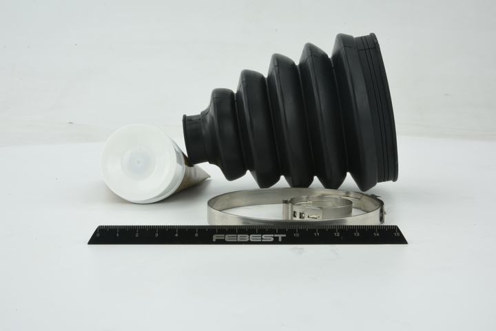 FEBEST 2117P-CA223 Fuelle palier Astra H Hatchback 1.9 CDTI (L48) 120 cv Z 19 DT