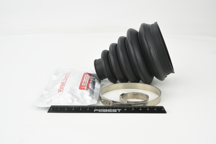 FEBEST 2117P-FOCII CV boot Ford C Max 2 1.6 Ti 120 HP