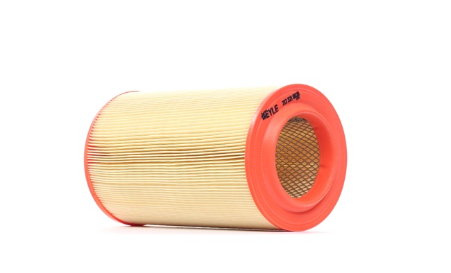 MEYLE 212 321 0020 Φίλτρο αέρα Citroen Jumper 250 Van 2.2 BlueHDi 120 PS 4HA (DW12RUE)
