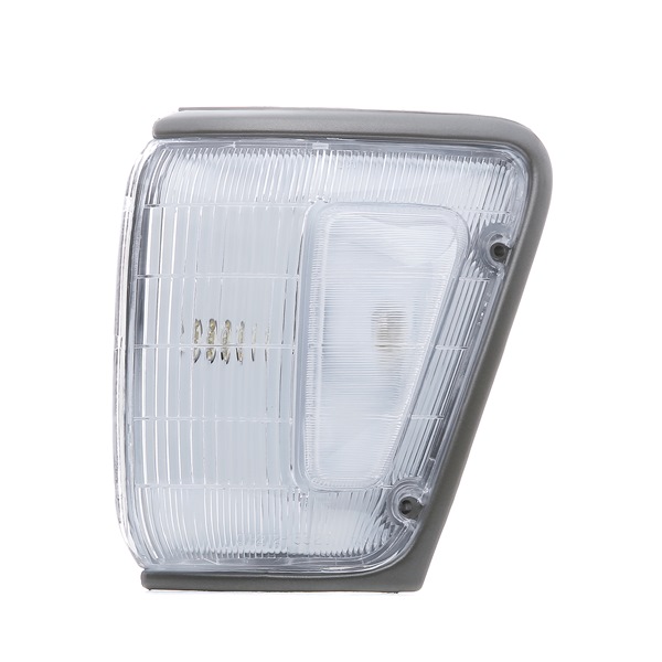 ABAKUS 212-1552L-6CA Pisca TOYOTA Hilux V Pick-up 2.4 i 4WD (RN106_, RN110_) 114 cv 22RE