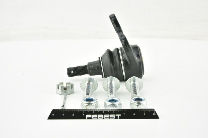 FEBEST 2120-CA2 Differensial 2.0 TDCi 180 hk T8CG