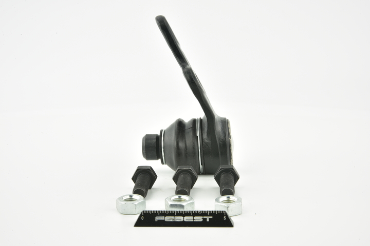 FEBEST 2120-CB8FL Bærekule Ford C Max 2 1.6 Ti 105 hk IQDB
