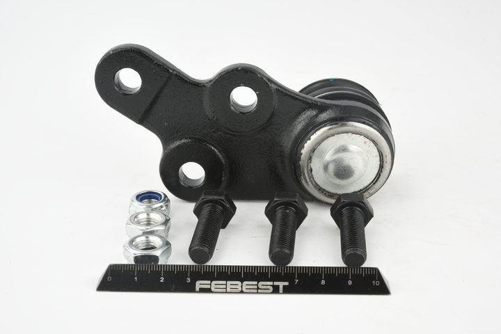 FEBEST 2120-CBVLH Differensial 2.0 249 hk TPWA