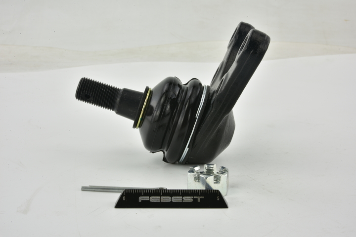 FEBEST 2120-EQLOW Differensial 2.5 D 4x4 115 hk A79