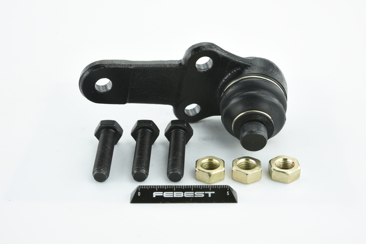 FEBEST 2120-FOC Μπαλάκι ψαλιδιού Ford Focus Mk1 Hatchback 1.8 TDCi 115 PS F9DB