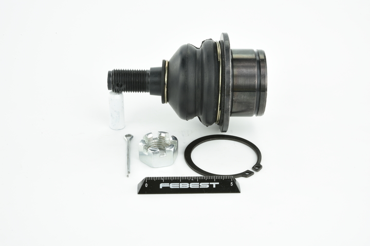 FEBEST 2120-TR Baglygter 2.5 121 HK