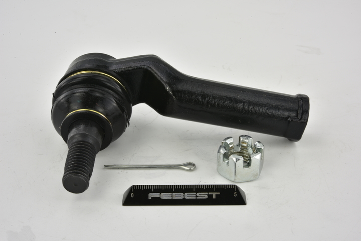 FEBEST 2121-CALH Lenkwinkelsensor 2.0 145 PS TBWB