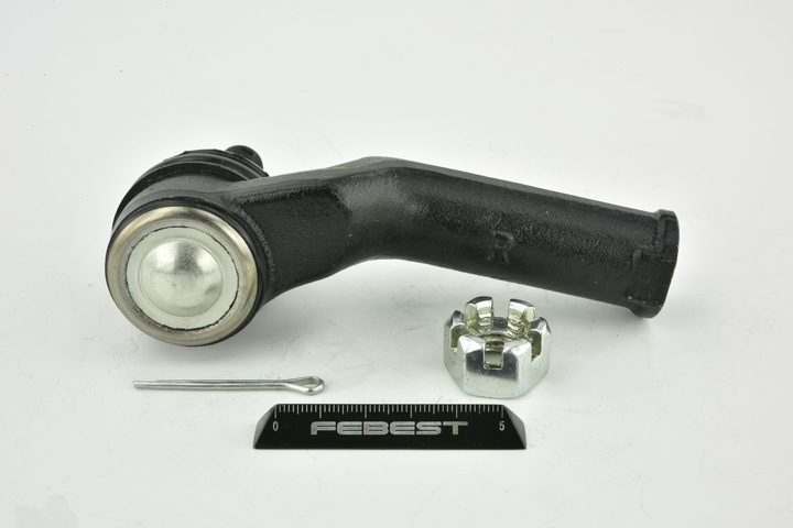 FEBEST 2121-CARH Lenkwinkelsensor 1.6 TDCi 115 PS T1WB
