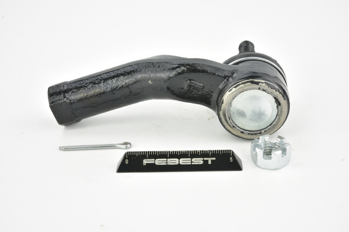 FEBEST 2121-FOCIILH Raidetangon pää Volvo 545 2.5 T5 220 hv B 5254 T3