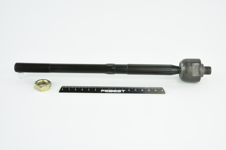 FEBEST 2122-FOCII Ohjausakseli + sähköinen ohjaustehostin 2.0 D 136 hv D 4204 T