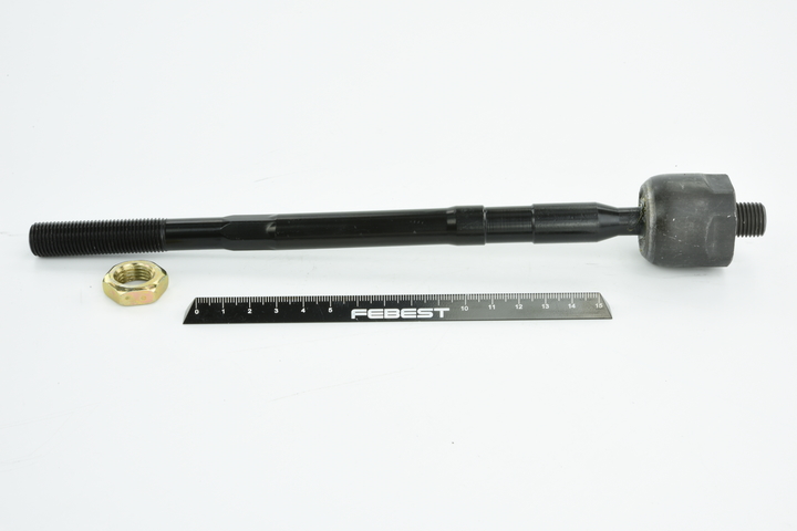 FEBEST 2122-FUS Lenkwinkelsensor 1.4 TDCi 68PS 2010