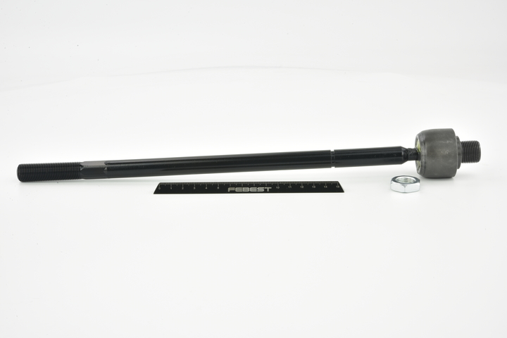 FEBEST 2122-TRLH Steering angle sensor 2.4 TDCi 137 hp H9FA
